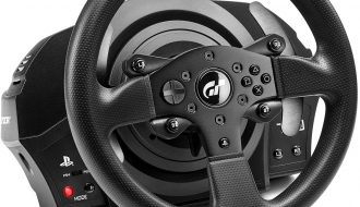 Thrustmaster T300 RS Gran Turismo PS y PC
