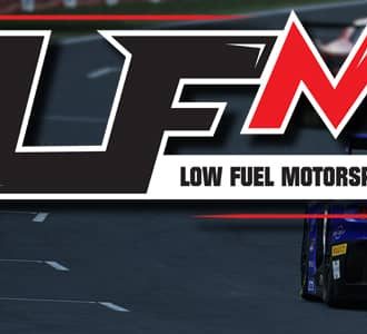 low fuel motorsport